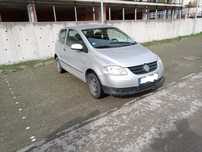 Продавам VW Fox 1.2 бензин