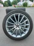 Jante Mercedes OE 19” - CLS 257/W222/V447/W213/W214/CLE/GLA/GLB/GLC