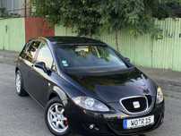 Seat Leon~2 chei~diesel~jante aliaj~