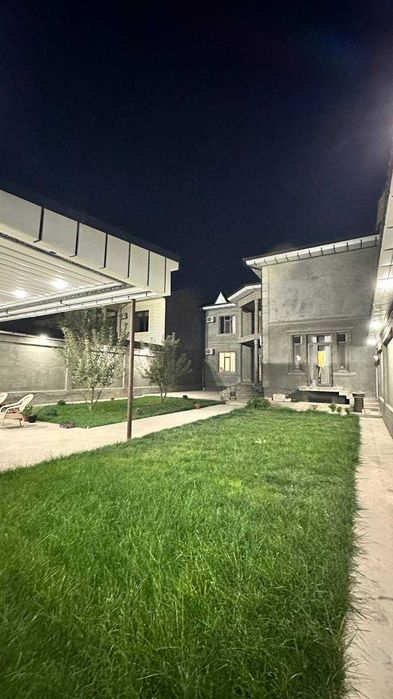 ТУТЗОР махалла 5 сотки Евро