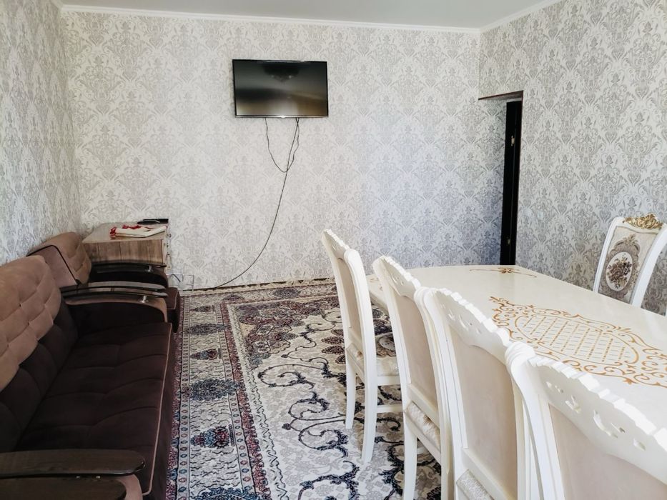 Квартира арендага берамиз.Сагдианаба Доктор.О