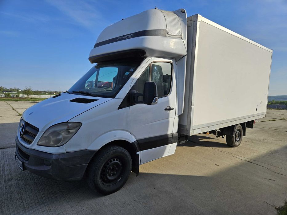 De vânzare Sprinter 315 CDI - 3,5 T, frigorifică