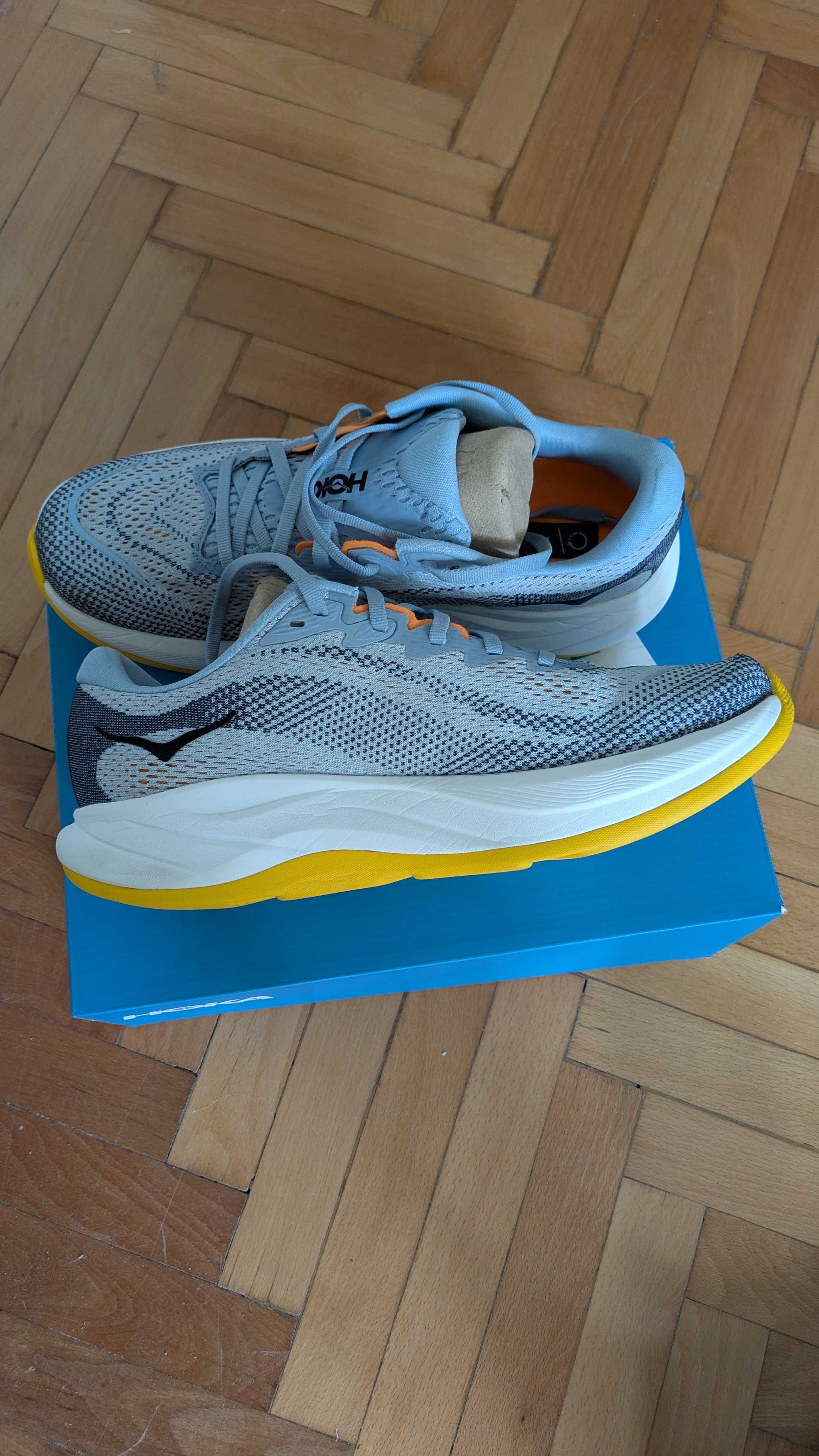 Маратонки Hoka Rincon 4