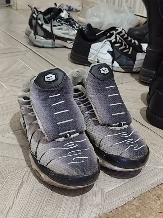 Raf simons antei