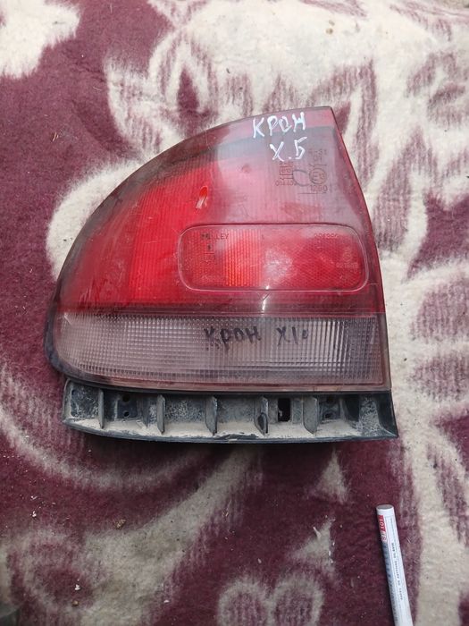 Фонарь Мазда Кронос