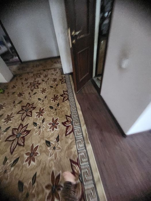 Коттедж 6 сотка 3 комнат 300у.е Семья Янги Гулзор Фудсити ТВ холодильк