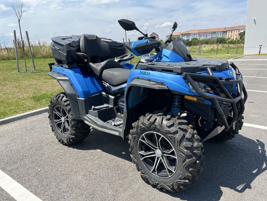 Vand ATV CF MOTO 1000