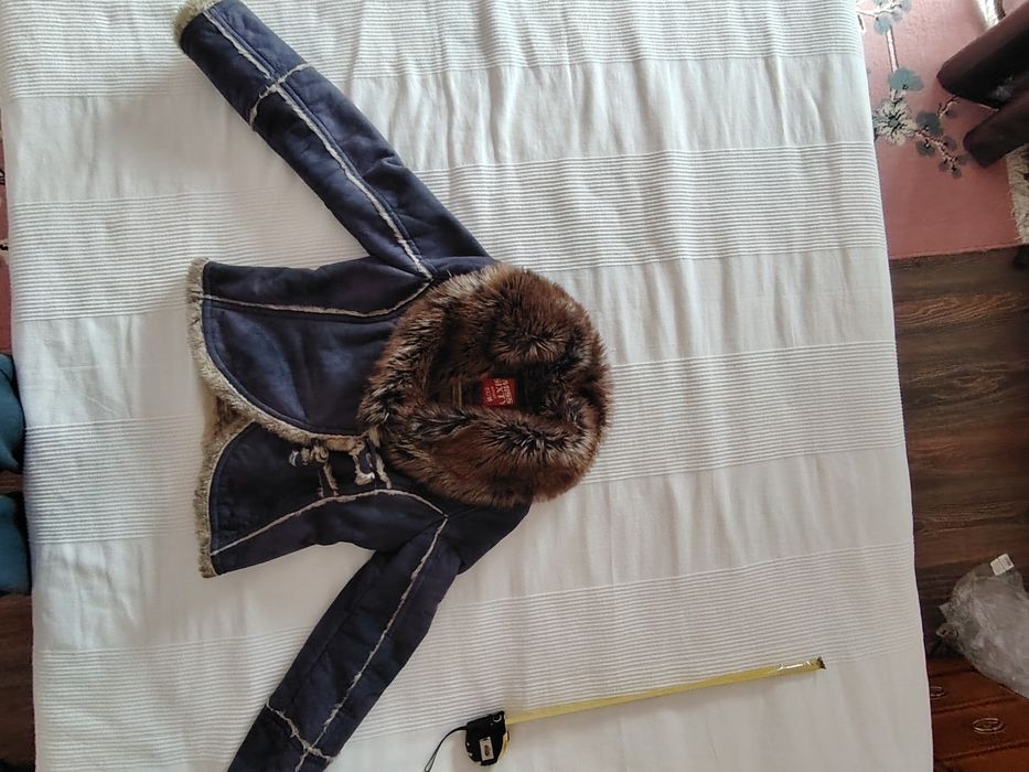 Scurtă damă Miss Sixty