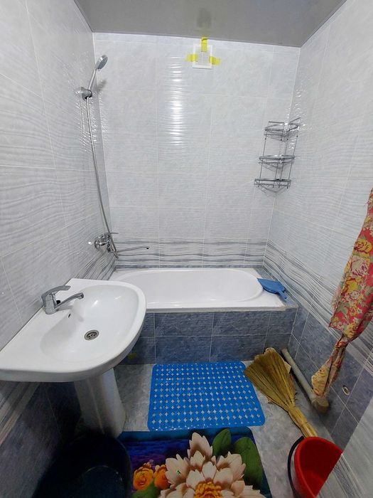 Kvartira ijara uzoq muddatga faqat oilaga