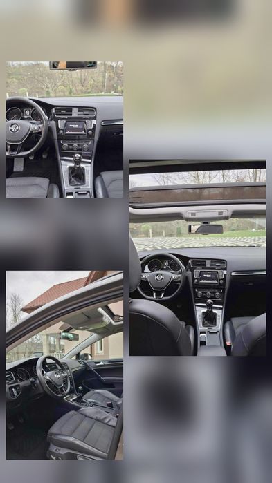 De vânzare Golf higline