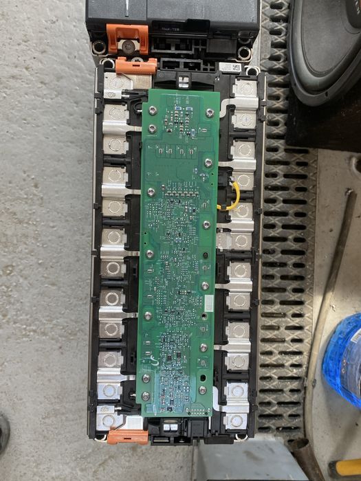 Baterii sistem fotovoltaic aproximativ 13 kw PRET FIX