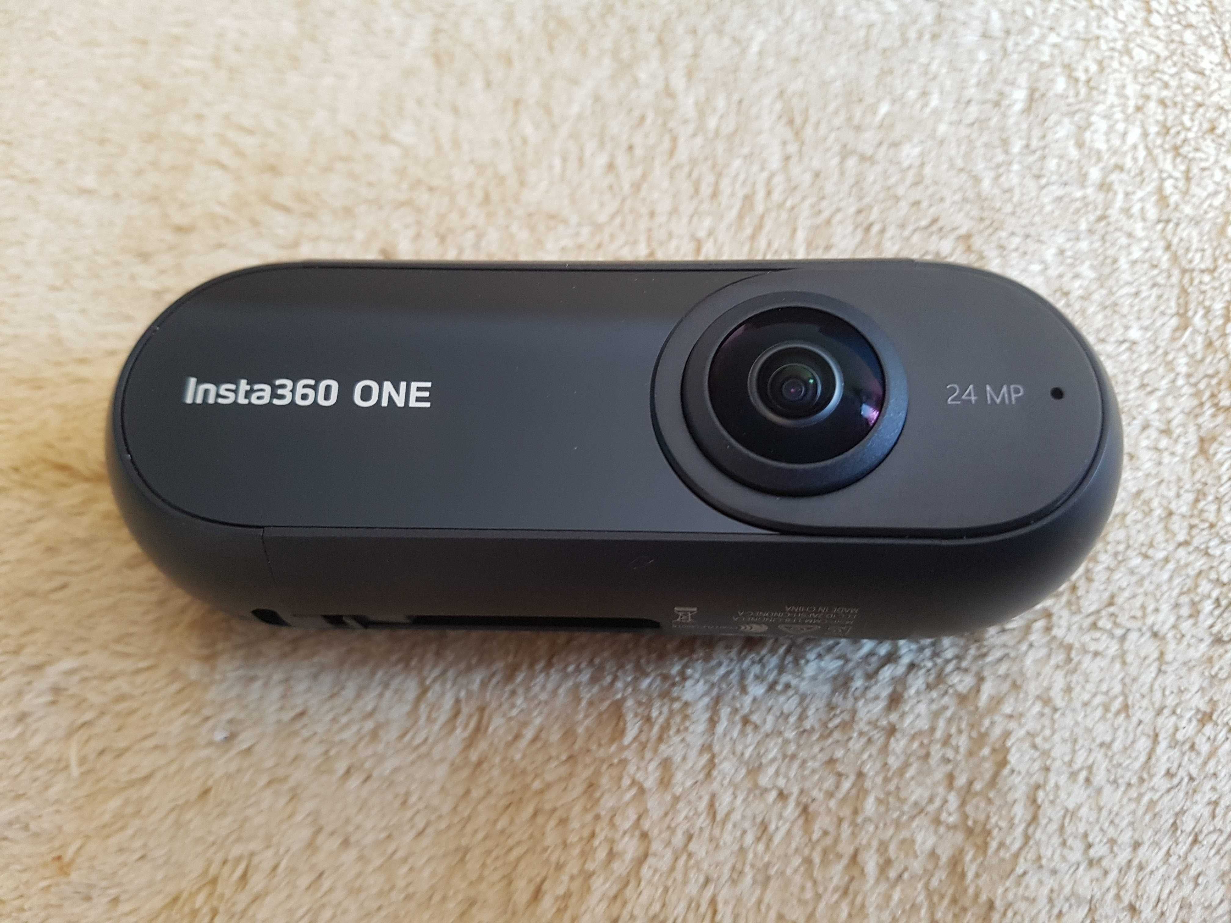 Insta360 One 360-градусова камера