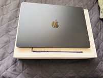 Vand URGENT! MacBook Air 15