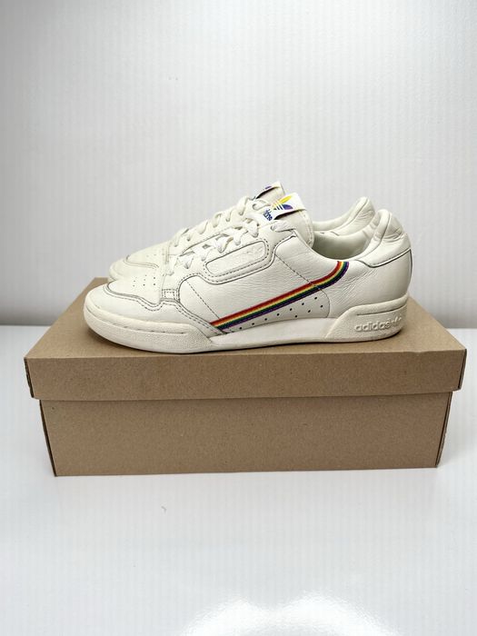 Adidas Continental (39) Маратонки