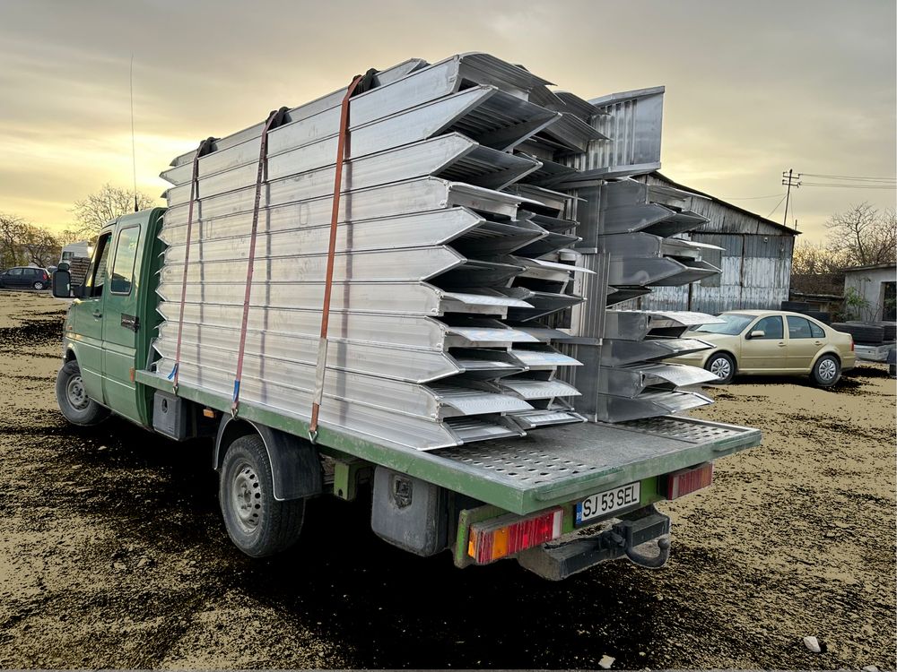 Rampe aluminiu Italia | IMPORTATOR (22)