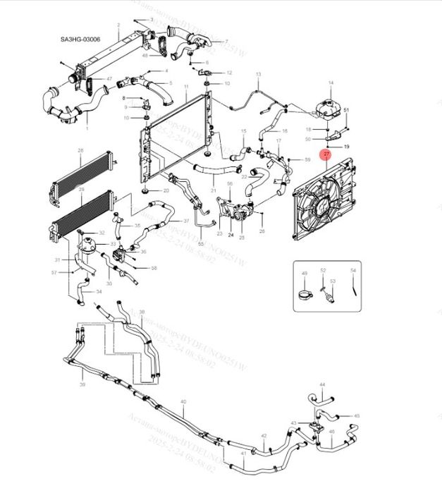 (zapchast) Song plus dmi/ev
