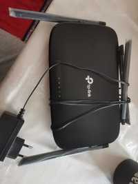 TP LINK archer wr300 AC1200 wdsl adsl wifi модем