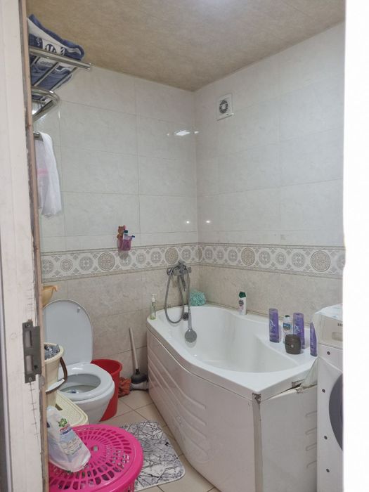 Продается 2 ком квартира Чиланзар 24кв.