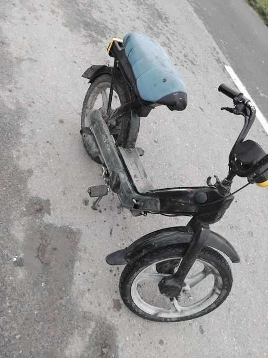 Vând piaggio ciao