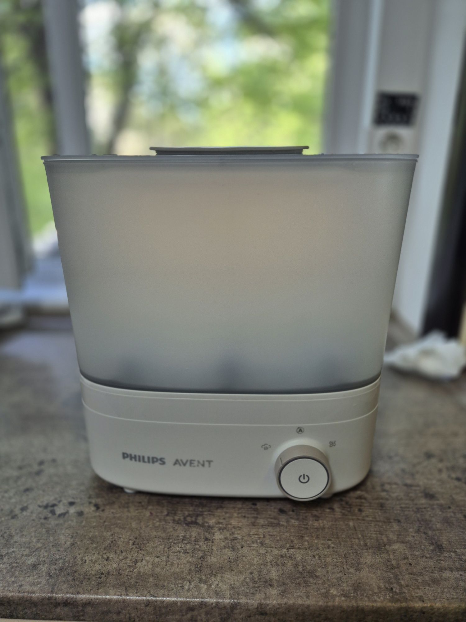Стерилизатор Philips Avent SCF 293/00