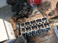 Chiuloasa, vibrochen, pompa inalte, bloc motor, etc Bmw m47 2.0 163cp