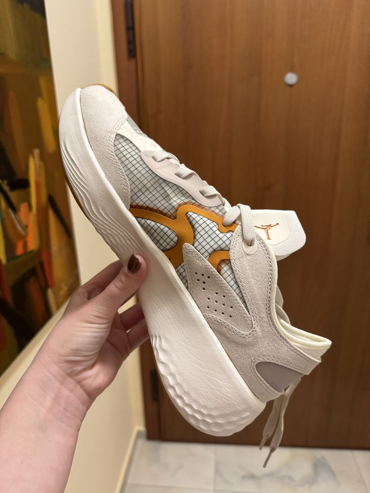 Маратонки Jordan Delta 3 / Джордан Делта 3