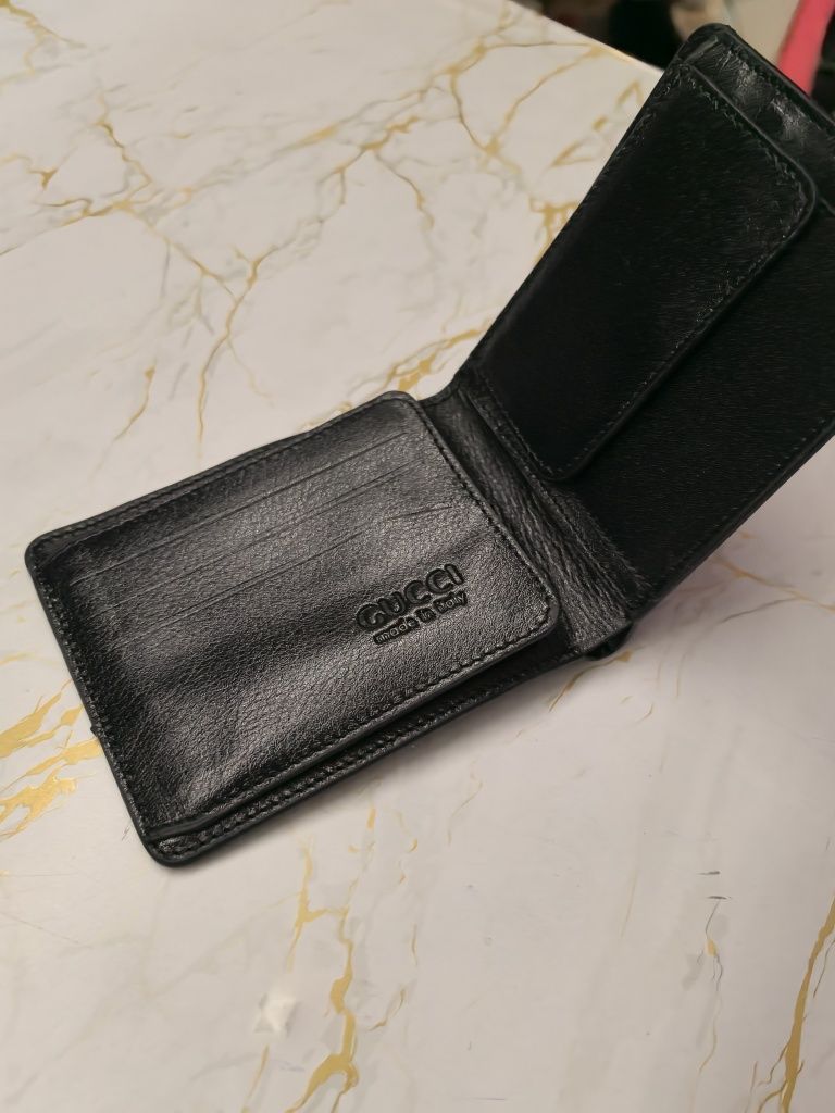 Prad портфейл високо качество