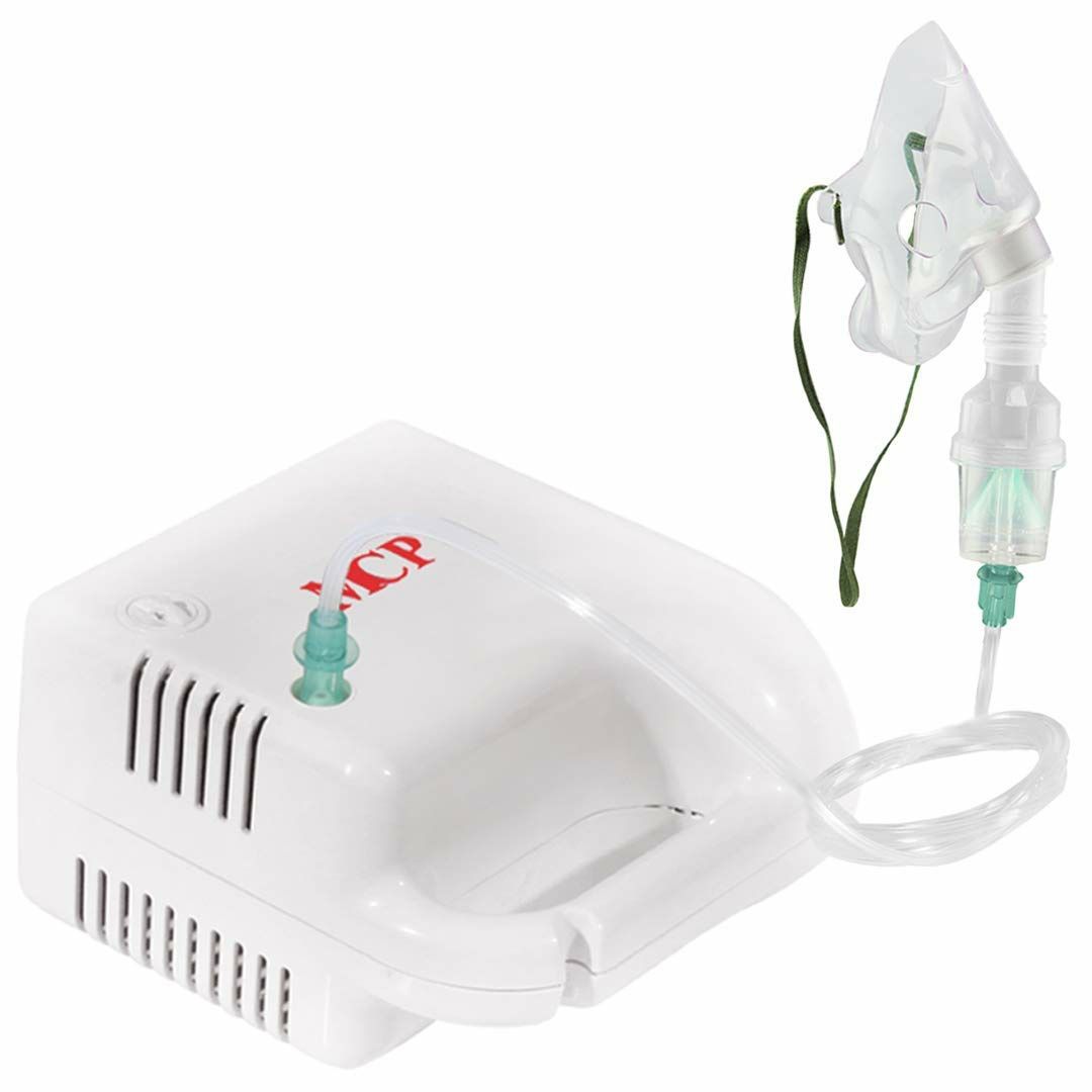 Nebulizer ingalator sotiladi