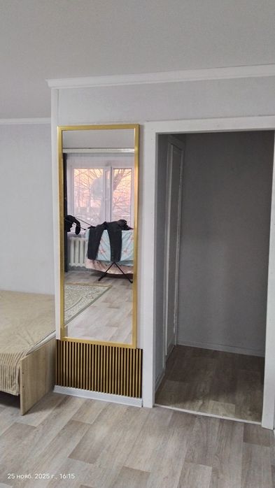 Срочно продам 1 комнатную квартиру!