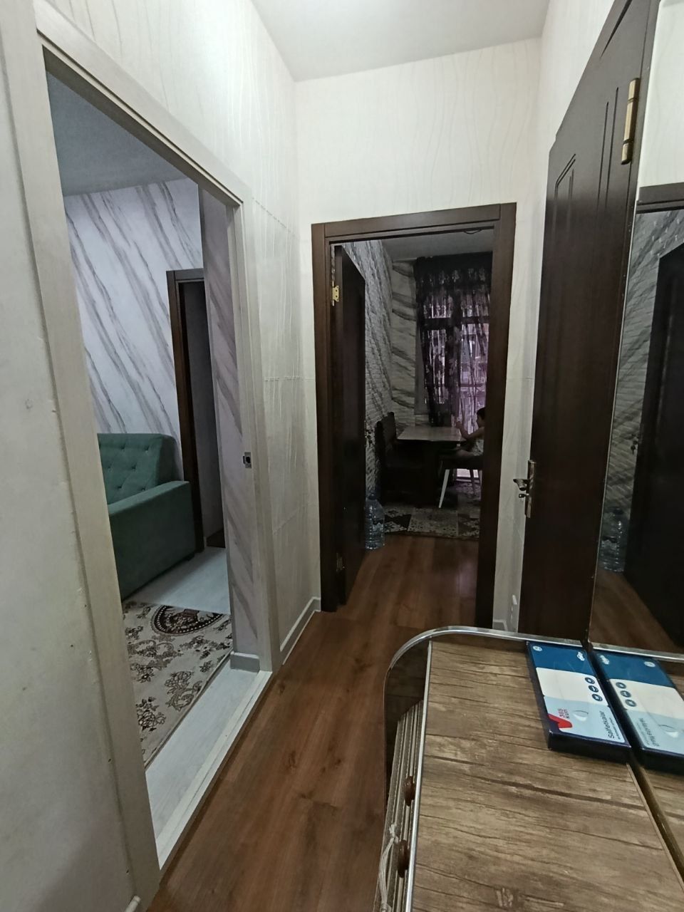 Sotiladi choshtepa 1*2 qilingan