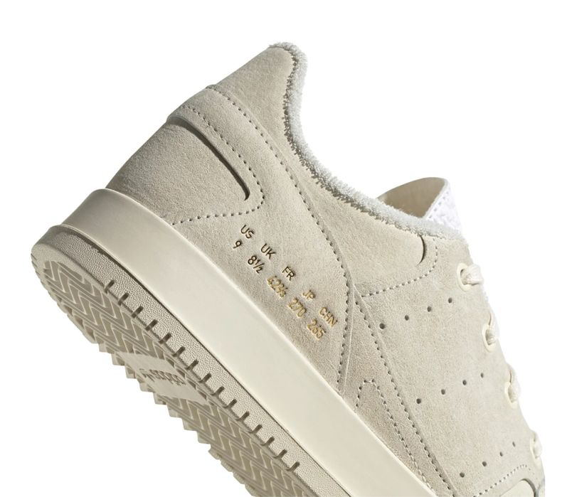 Adidas SuperCourt White/Ftw