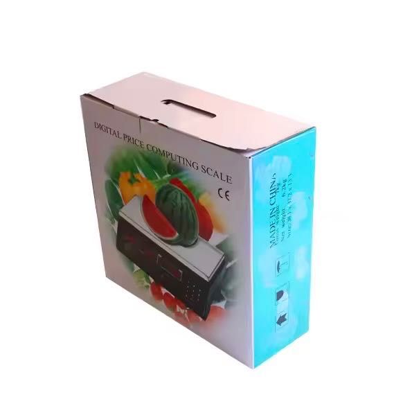 Качествен Кантар до 40 кг