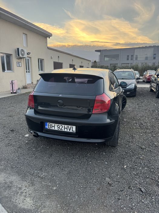 Bmw 118i 2007 e87 seria 1 sau schimb