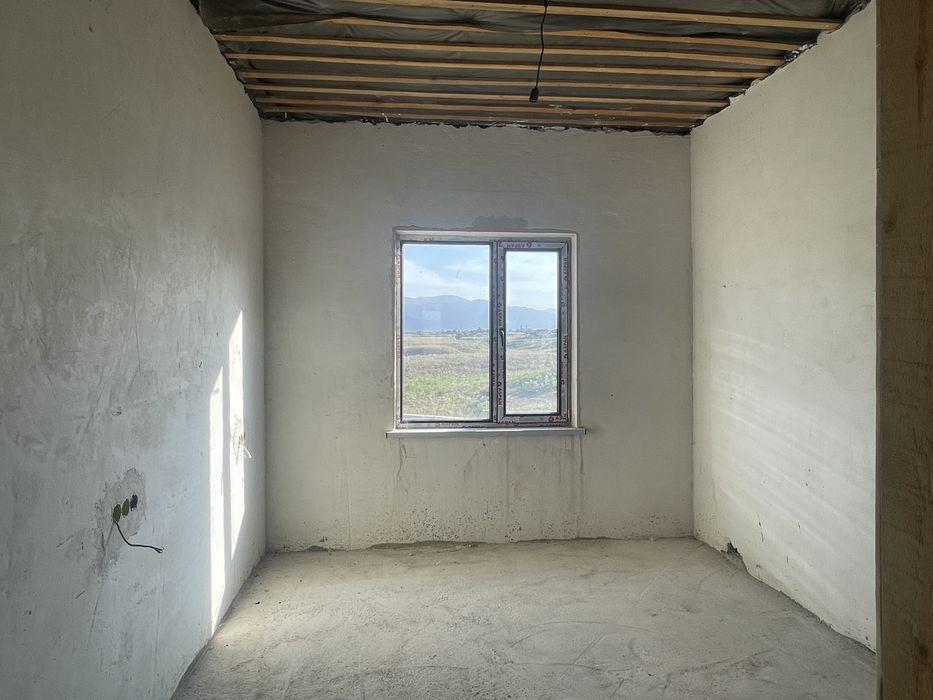 Продается 2 дома на 1 участке