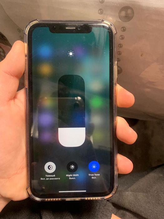 iPhone 11 ios Телефон