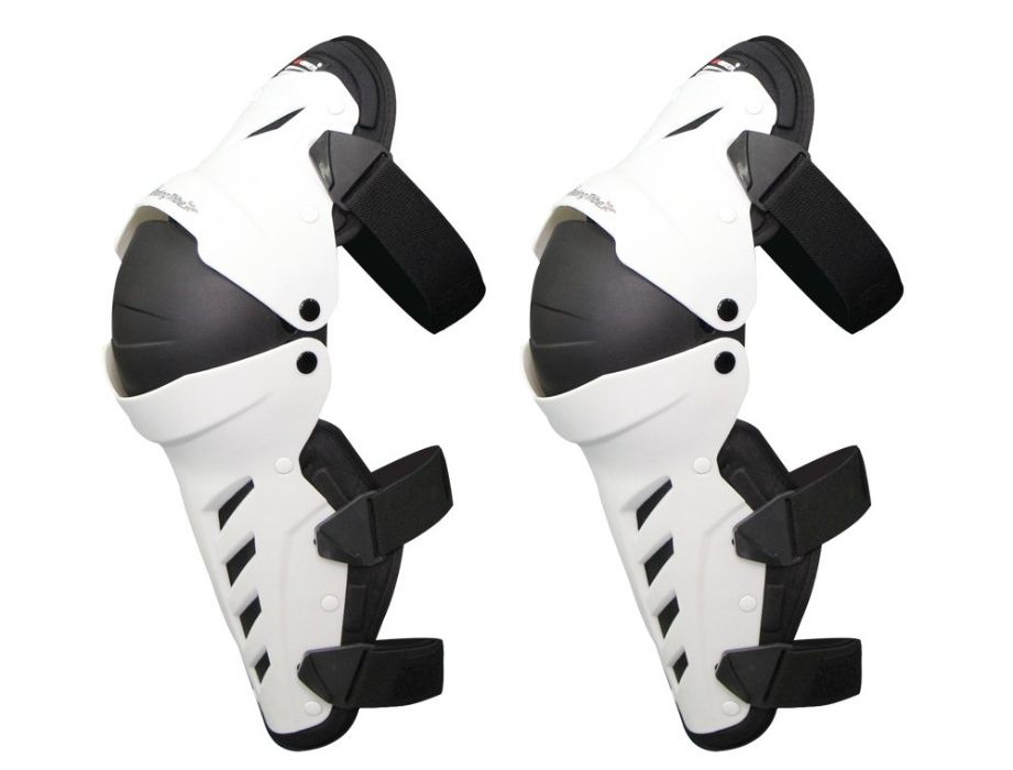 Genunchiere protectii genunchi moto enduro cross motocicleta downhill