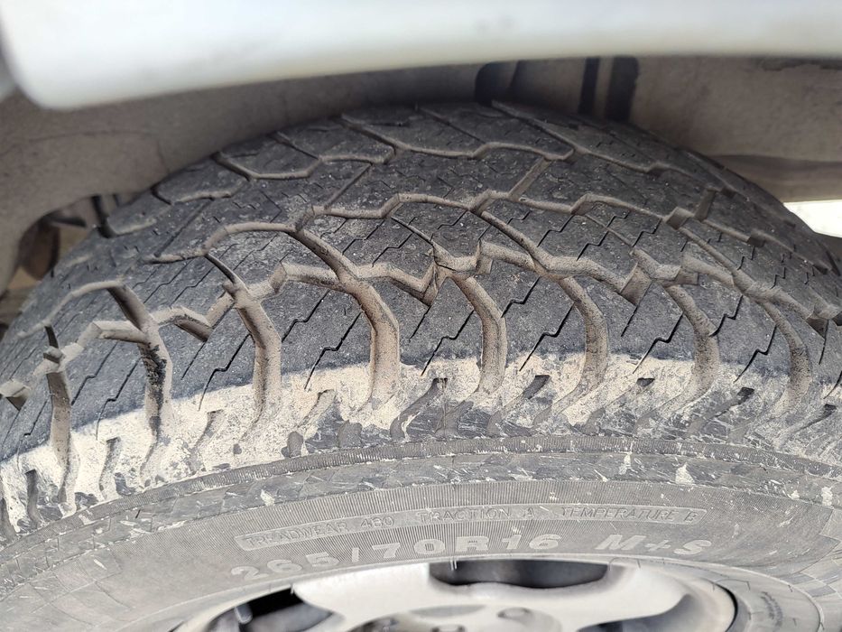 Vând sau schimb Mitsubishi Pajero 3,2