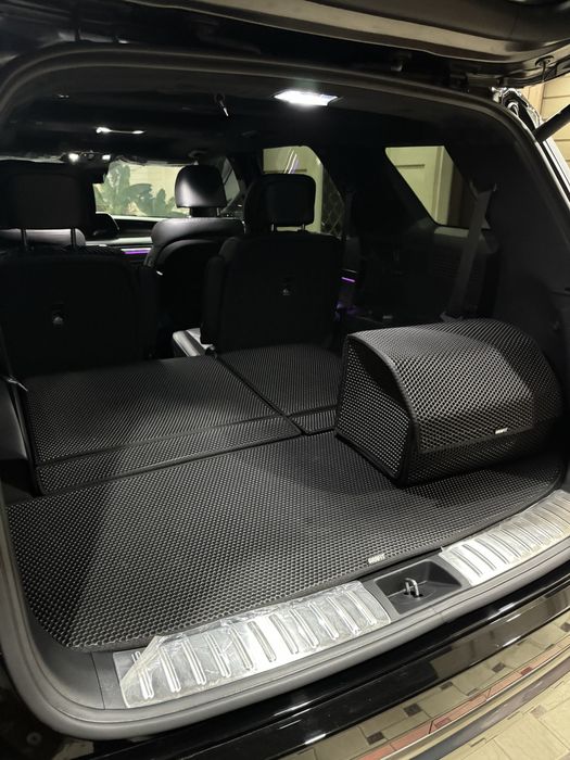 Hyundai Palisade full