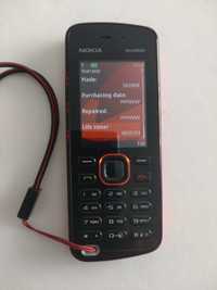 Nokia 5220 XpressMusic