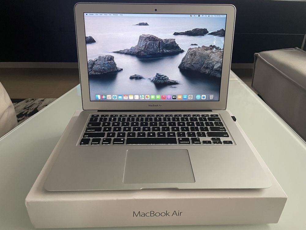 MacBook Air 128GB 13’3