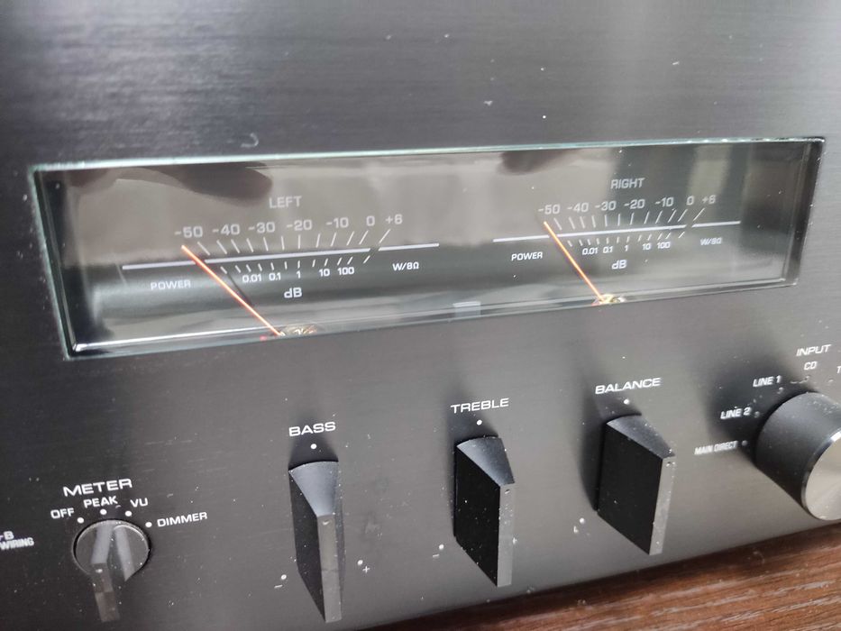 Усилитель Yamaha A-S 1200