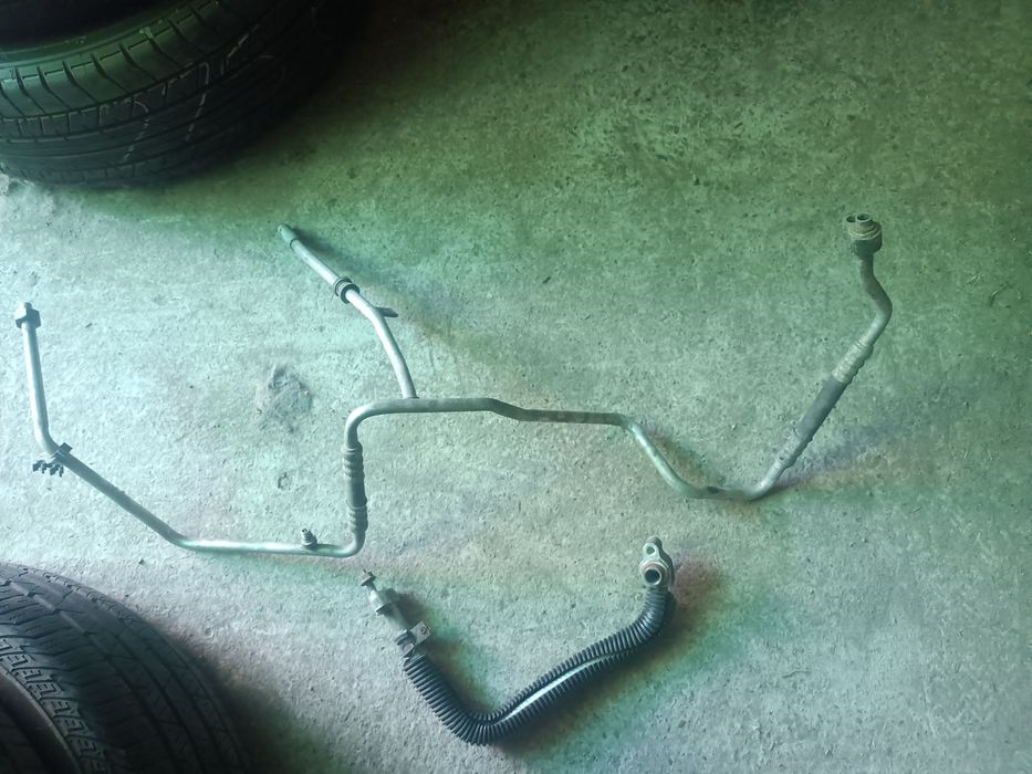 Conducte aer condiționat Ford transit 2.4 tdci