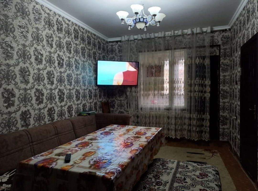 Продаётся 2в3-2-4, Чиланзар 20 (своя)