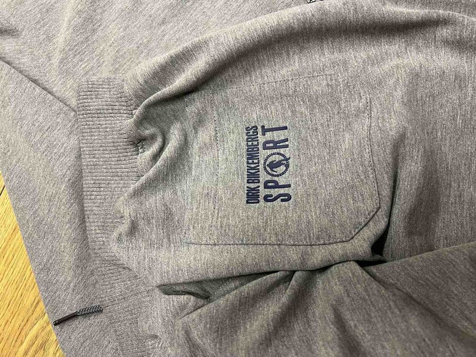 Мъжки  екип  нов