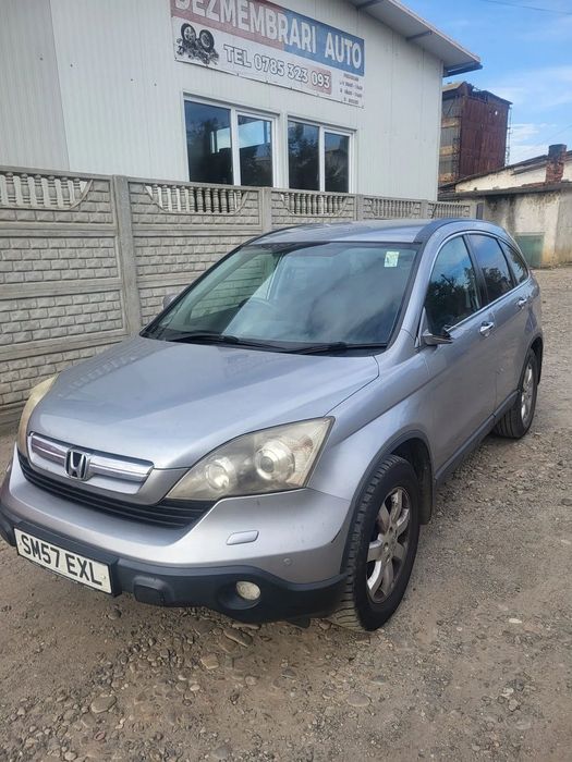 Dezmembram/Piese Honda CR-V 4X4