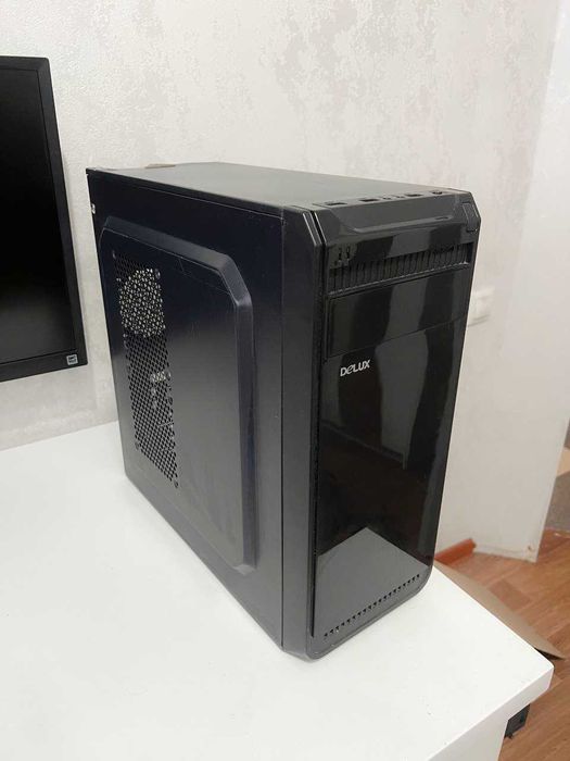 Игровой ПК / Core i7-6700 / Nvidia GTX 770 4GB / 16GB DDR4