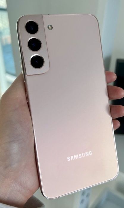 Samsung galaxy s22+ 8 256gb