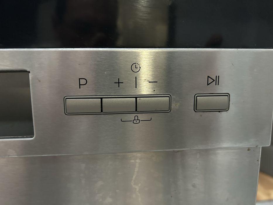 Vand masina de soalat vase