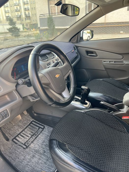 Chevrolet Cobalt 2023