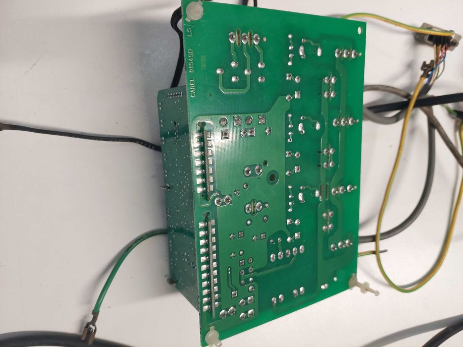 Placa electronica controler Rittal SK3361500 carel ritcusrg01